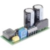 TRU COMPONENTS 167833 Voltage regulator Adjustable Positive 1 A DC Module