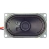 Speaker 4Ω (3W)
