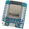 ESP32 D1 mini płytka z WiFi + BLE 4.2