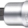 Stahlwille 54 IC 10 03070010 wewnętrzny sześciokąt BO Nasadka trzpieniowa 10 mm 1/2