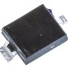 Fotodioda podczerwieni Si Montaż powierzchniowy DIP BPW 34 FAS-Z ams OSRAM