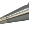 Grot wkrętak dłuto 0,8x0,4mm zamiennik grota Weller do WSP80 WSD81 WS81 LW100