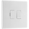 BG 850 White Nexus Moulded Switched 13A Fused Connection Unit