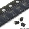 HSU119TRFE Diode H Speed Switch 80V 0.1A SMD-URP RENESAS