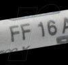 Z109A Fuse, 600 V, 16 A, ff, pack of 10