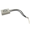 Kondensator przeciwzakłóceniowy 150nF+2x2,5nF/250V KSPpz-7
