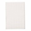 DaTab Dot Matrix Printable Labels