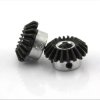 20T Bevel Gear - 8mm Bore - 90 Degree