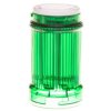 Moduł świetlny zielony bez żarówki 250V AC/DC światło ciągłe SL4-L-G 171332