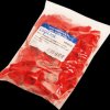MP0010 Modular anti-kink sleeve, 100 pcs., red