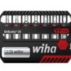 Wiha Zestaw bitów BitBuddy, bit TY 29 mm sześciokątny 1/4 8-cz. SB7945TY303 42135