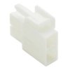 Molex 359650220 Obudowa złącza pin żeńskiego na kabel, piny: 2, 1 szt.