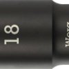 Wera 8790 B Impaktor Deep 05005559001 zewnętrzny sześciokąt Nasadka 18 mm