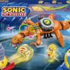 77003 LEGO® Sonic the Hedgehog Super Cień kontra Biolizard