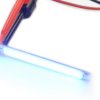 5V COB LED Strip Light - Blue