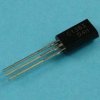 2SC-1383 NPN 1A/25V/1W TO-92L TRANZYSTOR