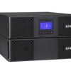 Zasilacz awaryjny UPS sieci/serwery Eaton 9SX 8000i RT6U 8kVA/7,2kW z zestawem RACK 9SX8KiRT EATON