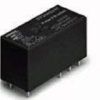 Przekaźnik monostabilny 5V dc DPDT TE Connectivity 8A 400 mW Do montażu na płytce drukowanej 100 Ω Lutowie