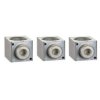 Zacisk klatkowy aluminiowy 3P 35-350mm2 CVS/NSX/INS400/630 3 szt.LV432479 SCHNEIDER ELECTRIC