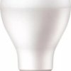 Żarówka LED PILA 15W zamiennik 120W 1900lm 2700K LED 120W A67 E27 WW FR ND 1CT/6 Plastik matowy 2 lata gwar /6szt./