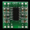 Opencircuit 2 Channel 3W PAM8403 Audio Amplifier Module