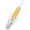 OSRAM HOMELIGHTING 4099854445712 LED monochrome E14 3.4W warm white 35mm x 35mm