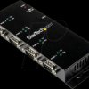 ICUSB2324I 4 Port USB to DB9 RS232 Serial Adapter