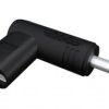 ADAPTER USB GNIAZDO USB-C-WTYK DC1,7/4,0