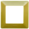 VALENA LIFE Ramka pojedyncza limonkowa 754081