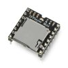 DFPlayer mini odtwarzacz MP3 z gniazdem microSD