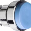 Element czołowy dla przycisku Schneider Electric ZB4BL6 (Ø) 22 mm nieoznakowany 1 szt.