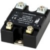 WG660-D75Z Przekaźnik półprzewodnikowy Uster: 3...32VDC 75A 24...660VAC