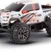 Carrera RC 370183017 Ford F-150 Raptor 1:18 Samochód RC dla początkujących Elektryczny Monstertruck Napęd na wszystkie k