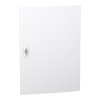 Schneider Electric Drzwi obudowy Drzwi PrismaSeT XS LVSXDP318 Stal Obudowa 600 mm 426 mm