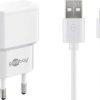 Zestaw do ładowania z dwoma Micro USB 2,4 A