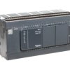 Sterownik programowalny 40 I/O przekaźnikowych Modicon M241-40I/O TM241C40R