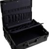 Skrzynka narzędziowa bez wyposażenia Sortimo L-BOXX 136 FG 600.000.2278 (S x W x G) 442 x 151 x 357 mm