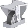 Blickle 947853 BH-POTH 100R-3-FA-FS Koło stałe z blachy stalowej Średnica koła: 100 mm Maksymalne obciążenie: 300 kg 1 s