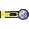 KSE-Lights KS-8890ge Torch LED 323 lm 250g Shock-proof Uses 4 AAs