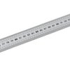 Linijka, Jednostki metryczne, 1000mm, Stal nierdzewna