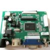 Kontroler LCD VGA HDMI AV