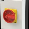 207349 Main switch, 3-pin + N, 63 A