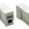 Szybkozłączka 1x2,5mm2 24A PO31 39.31 /10szt./