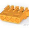 TE Connectivity 794036-1 1 szt. torba