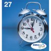 Epson C13T27054510 Multipack 3-clr 27 DURABrite Ultra Ink EasyMail