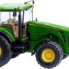 Wiking 039103 H0 Model pojazdu rolniczego John Deere 8330