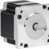 Silnik krokowy 2,52 V 1.65Nm 1.8° średnica wału: 8mm Trinamic żyły: 4