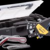 62000 Wire Stripper QUADRO Plus, 0,5 bis 2,5 mm² (AWG 20 - 14)