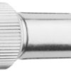 R TNC-attenuator, 50 Ω, 20 dB, 6 GHz, 2 W, 100023848