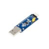 Konwerter USB-UART PL2303 (Type A) V2 - Waveshare 20265